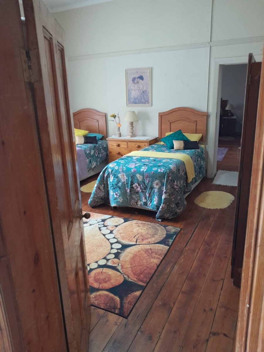 4 Bedroom Property for Sale in Frankfort Free State